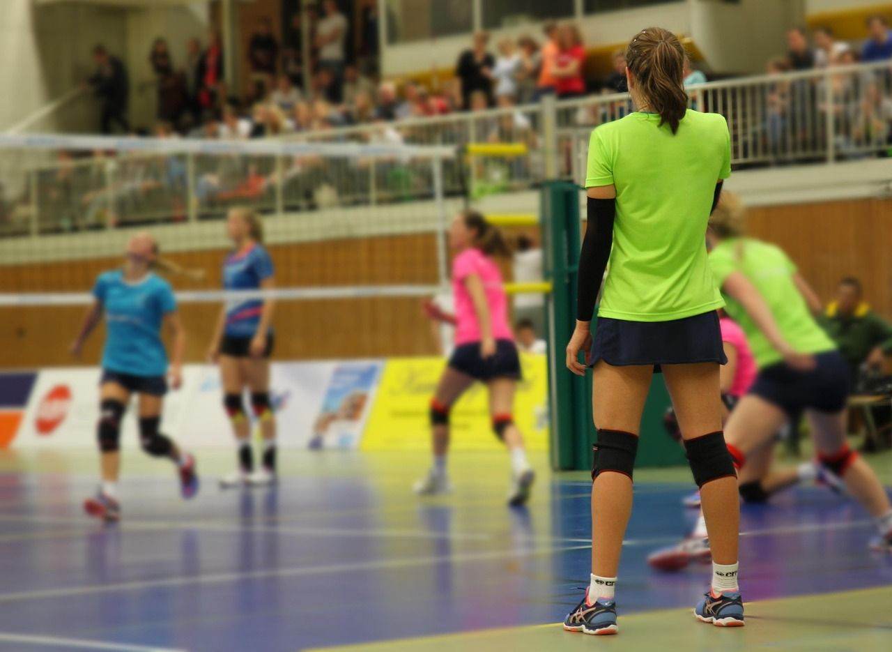 Volei feminin: România a încheiat Campionatul European pe locul 17